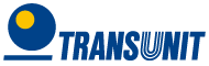 Logo firmy TRANSUNIT s.r.o.
